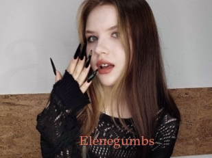 Elenegumbs