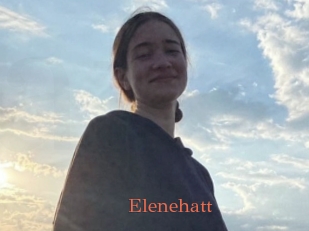 Elenehatt