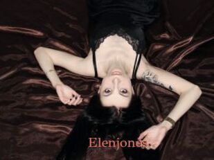 Elenjones