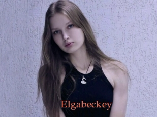 Elgabeckey