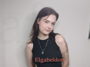 Elgabeldon