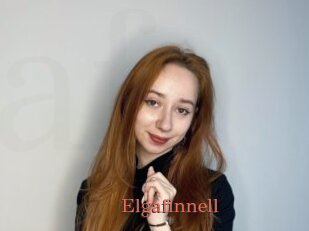 Elgafinnell