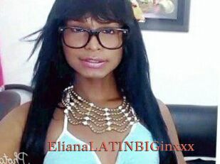 ElianaLATINBIGinxxx