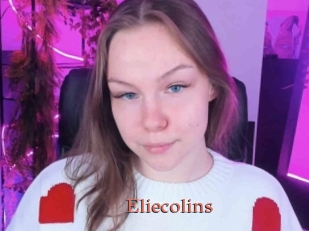 Eliecolins