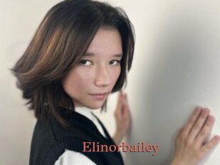 Elinorbailey