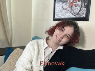 Elinovak