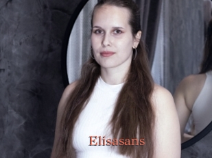 Elisasans