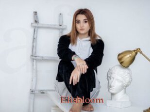 Elisbloom