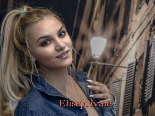 Eliseprivate