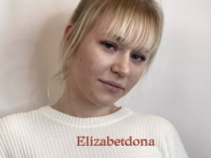 Elizabetdona