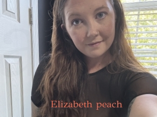 Elizabeth_peach