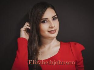 Elizabethjohnson