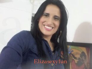 Elizasexyfun