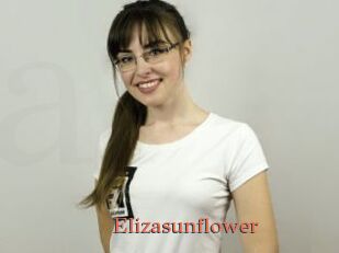 Elizasunflower