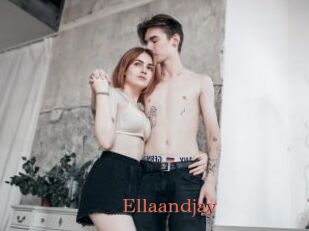 Ellaandjay