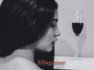 Ellagamer