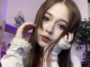 Ellahot