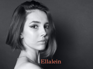 Ellalein