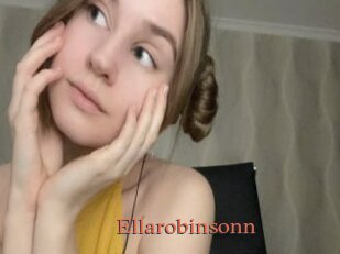 Ellarobinsonn