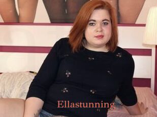 Ellastunning