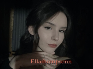 Ellathompsonn