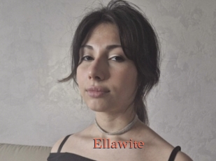 Ellawite