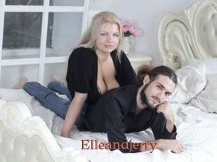 Elleandjerry