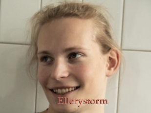 Ellerystorm