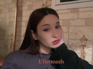 Elletteash