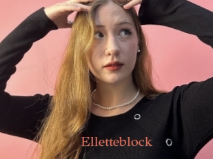 Elletteblock