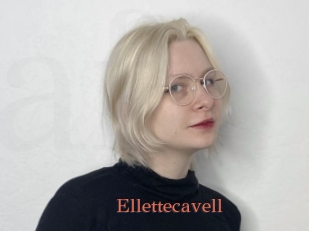 Ellettecavell