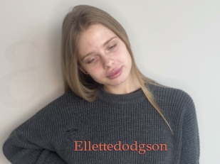 Ellettedodgson