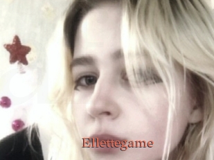 Ellettegame