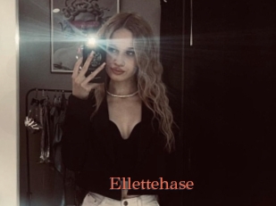 Ellettehase