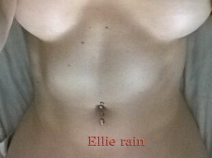 Ellie_rain