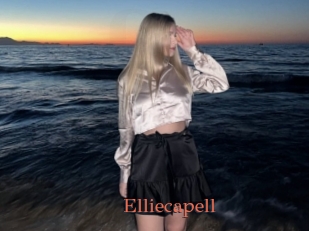 Elliecapell