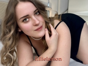 Ellielarson