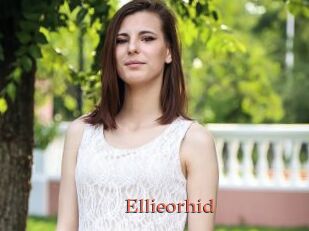 Ellieorhid