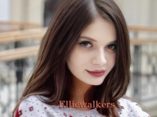 Elliewalkers