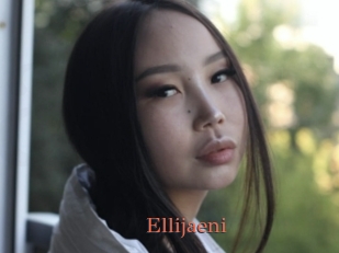 Ellijaeni