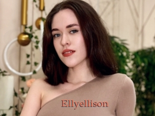 Ellyellison