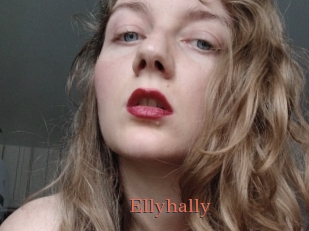 Ellyhally