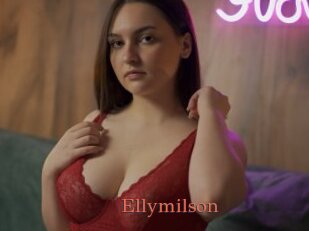 Ellymilson