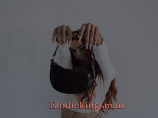 Elodiekingsman