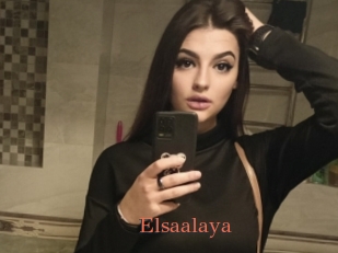 Elsaalaya