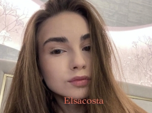 Elsacosta