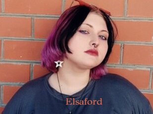 Elsaford