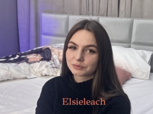 Elsieleach