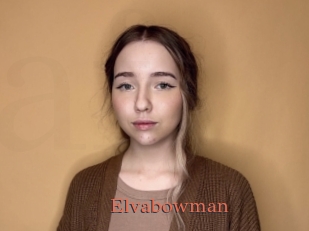 Elvabowman