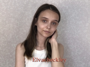 Elvacheckley